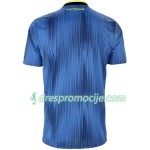 Feyenoord Rotterdam Dres Gostujući 2019/20 Kratkih Rukava